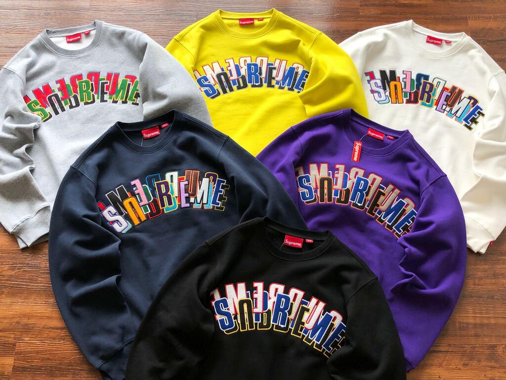MOLETOM SUPREME