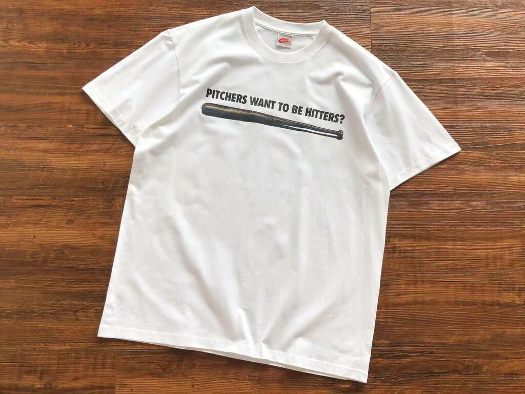 CAMISETA NIKE