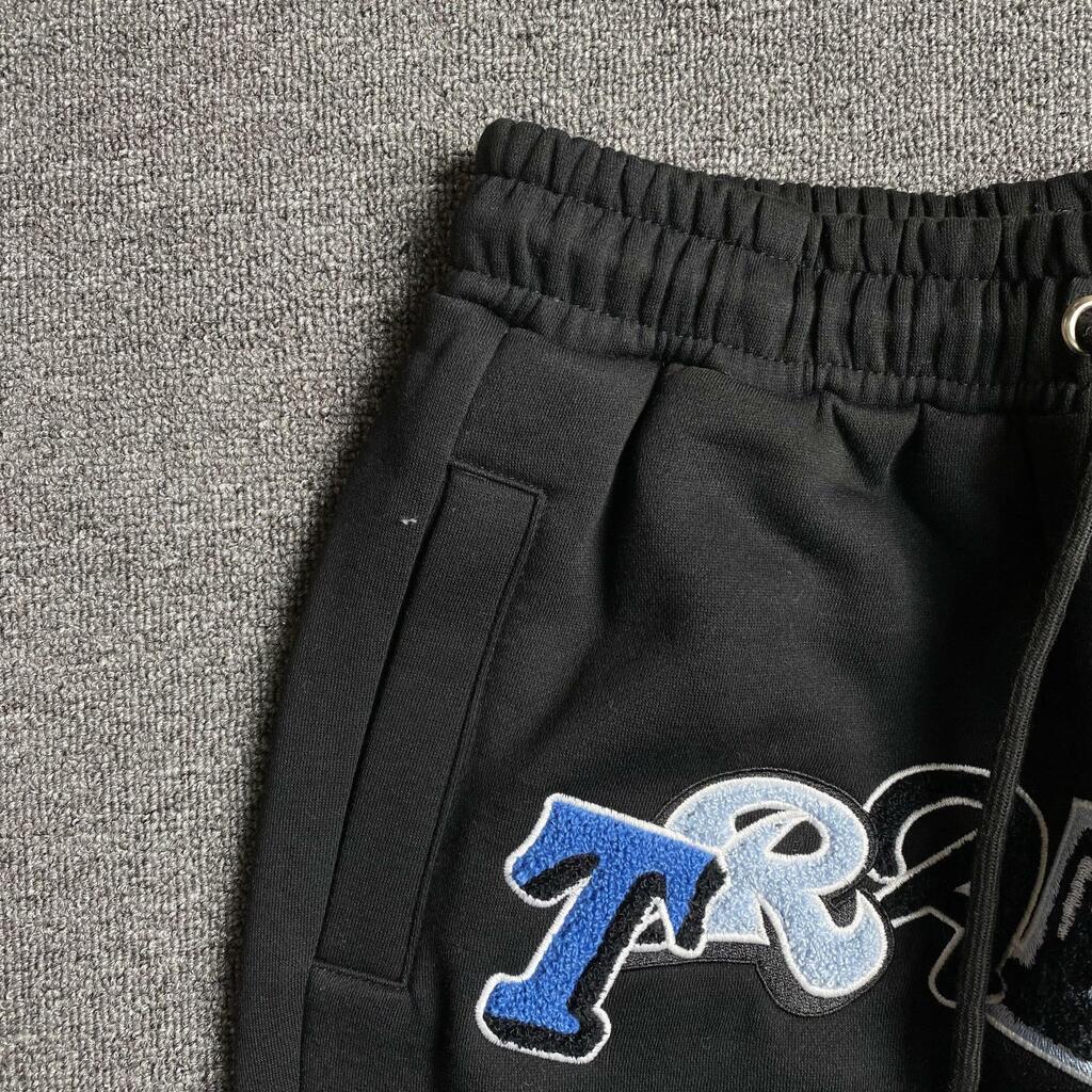 Conjunto Trapstar Moletom