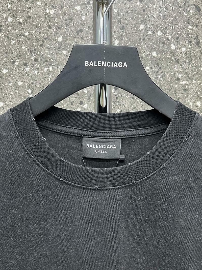 Camiseta Balenciaga