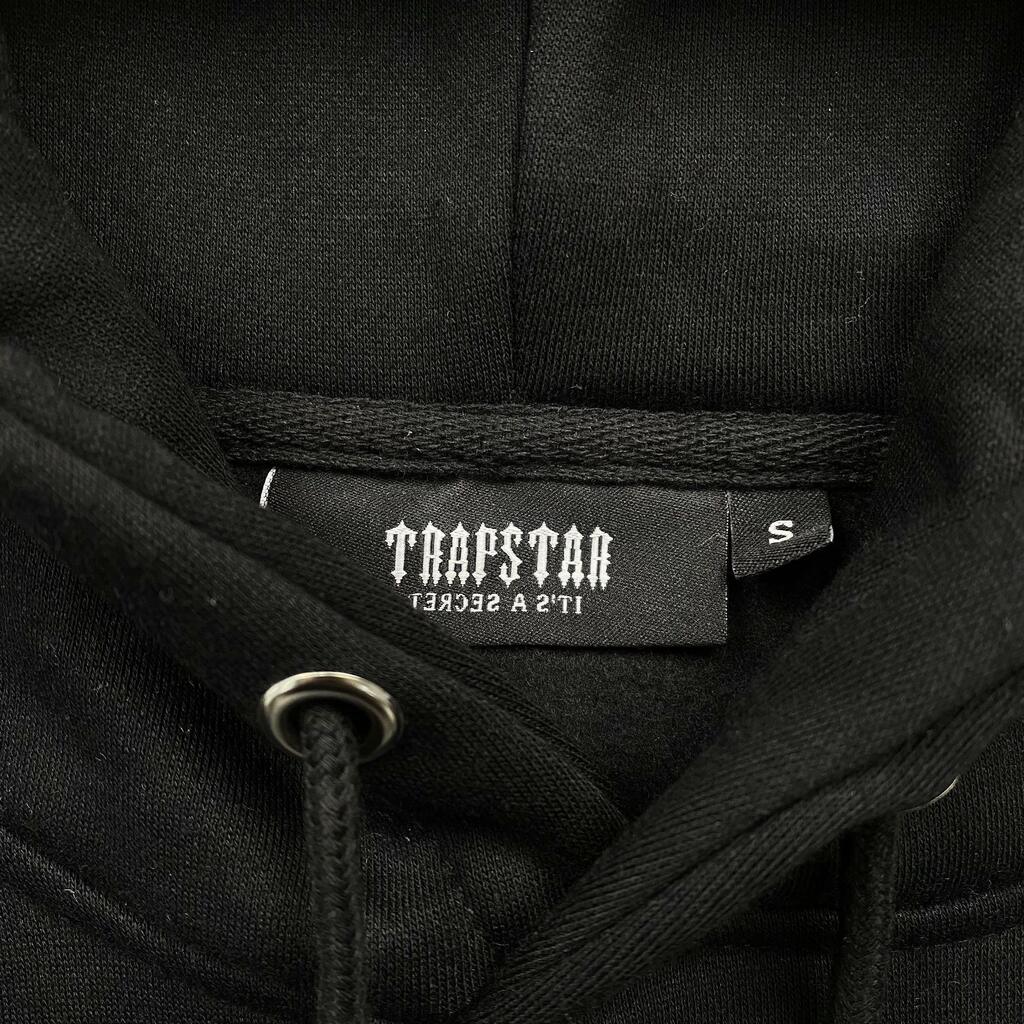 Conjunto Trapstar Moletom