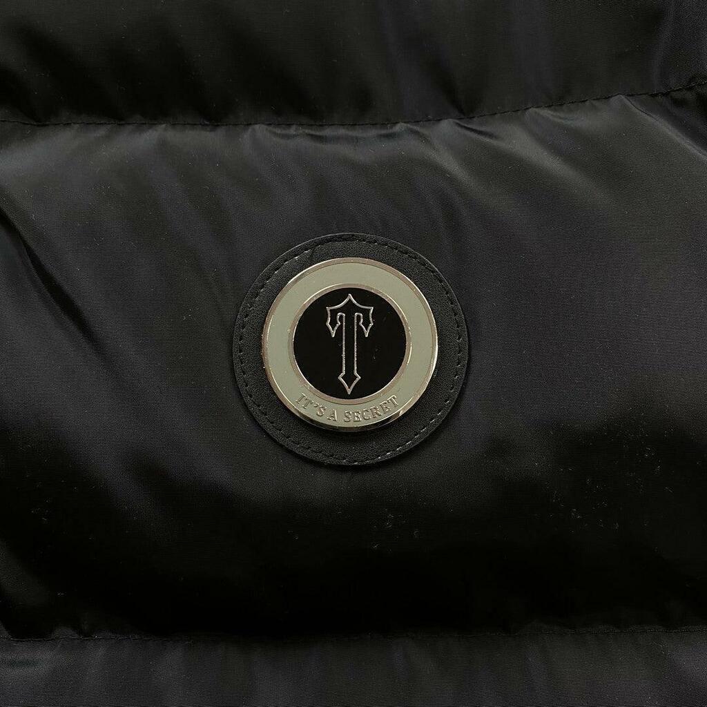 Jaqueta Puffer Trapstar