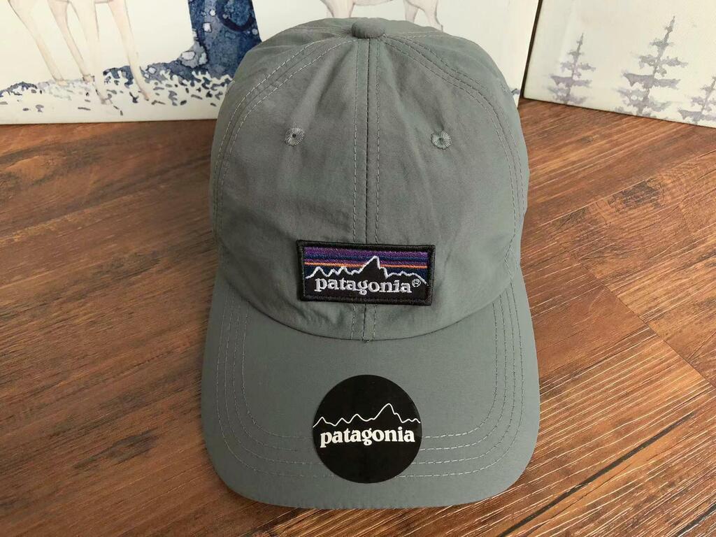 Boné Patagonia
