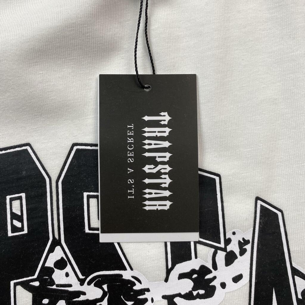 Camisa Trapstar