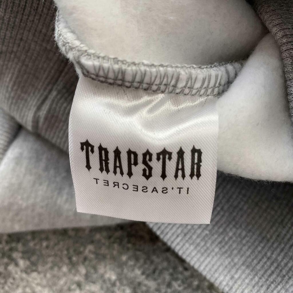 Conjunto Trapstar Moletom