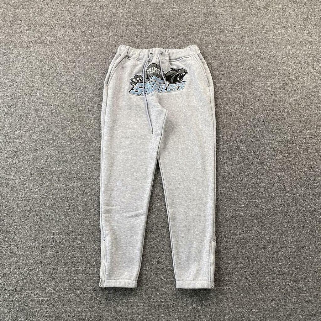 Conjunto Trapstar Moletom