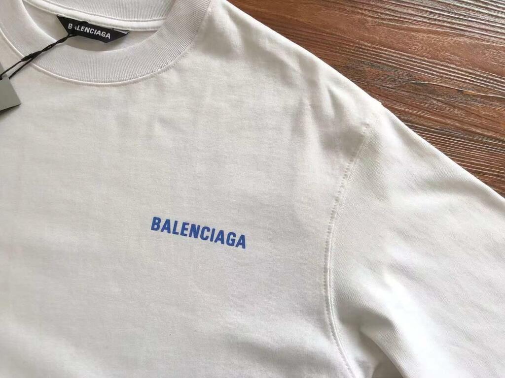 Camiseta Balenciaga