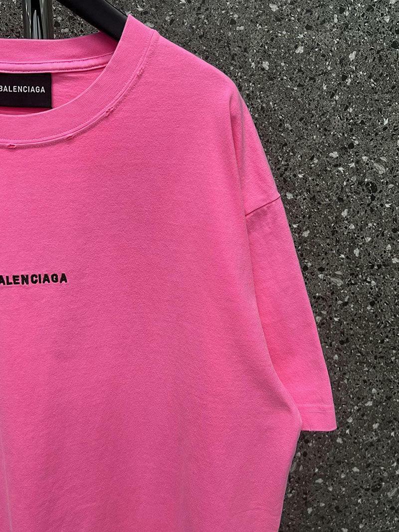 Camiseta Balenciaga