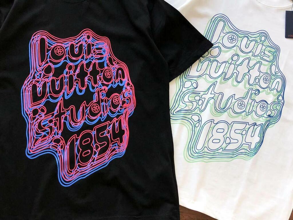 CAMISETA LOUIS VUITTON