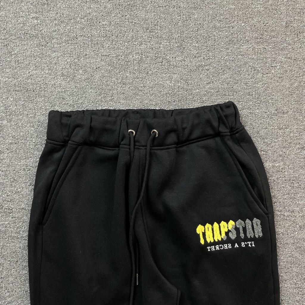 Conjunto Trapstar Moletom