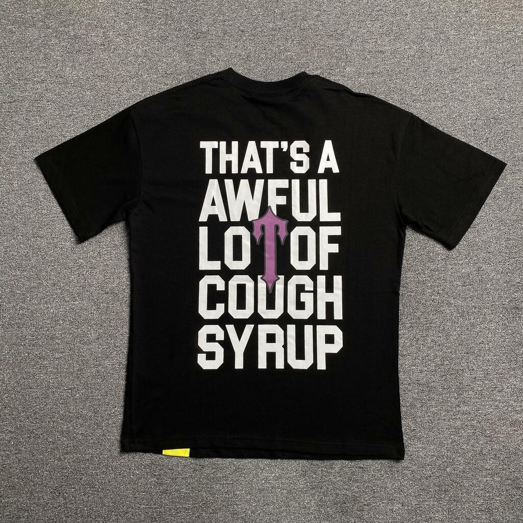 Camisa Trapstar