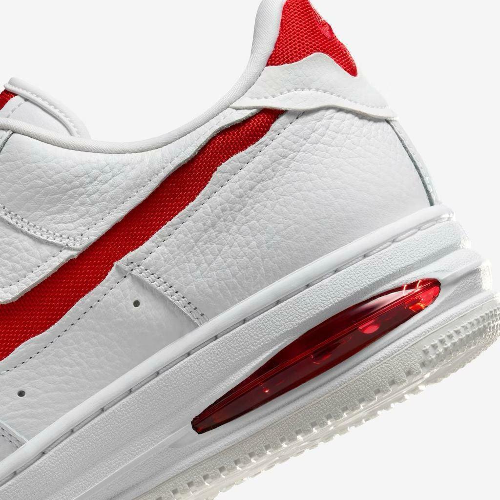Nike Air Force 1 EVO Masculino