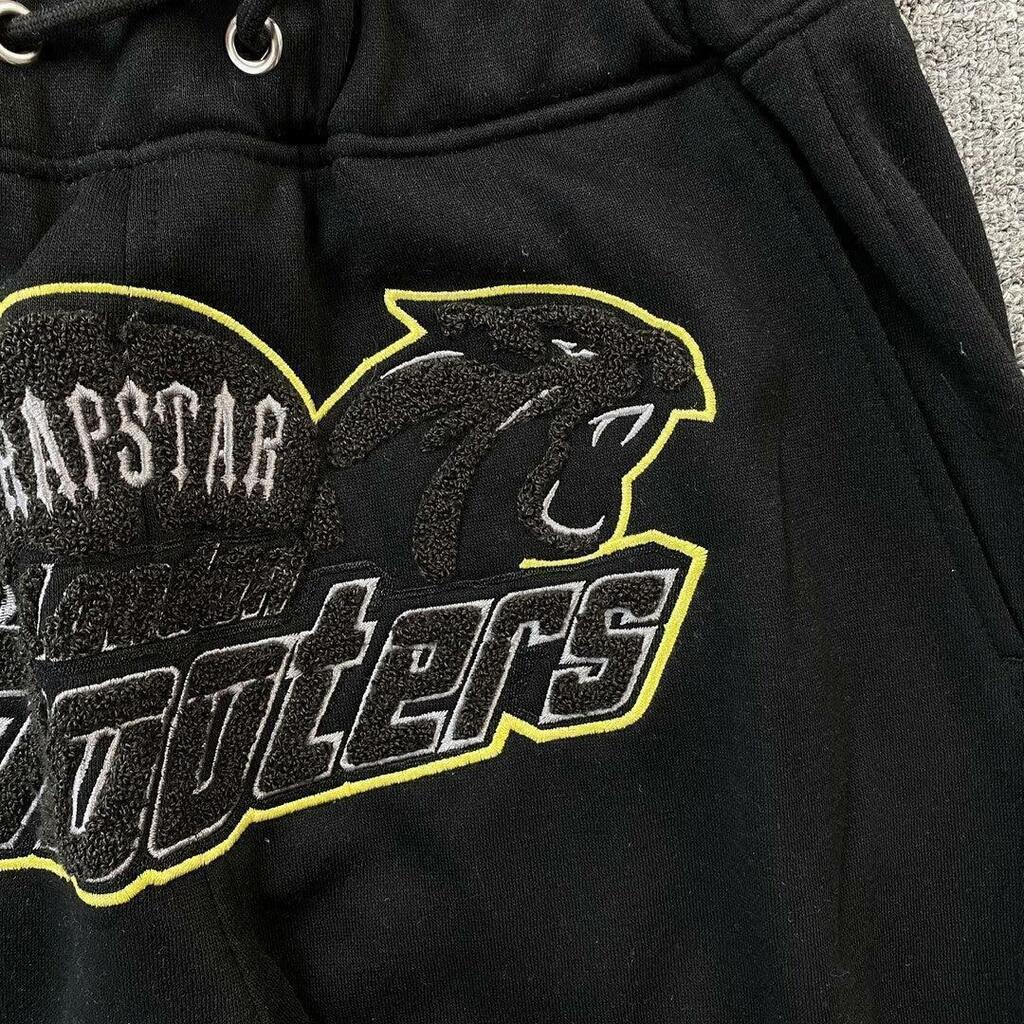 Conjunto Trapstar Moletom