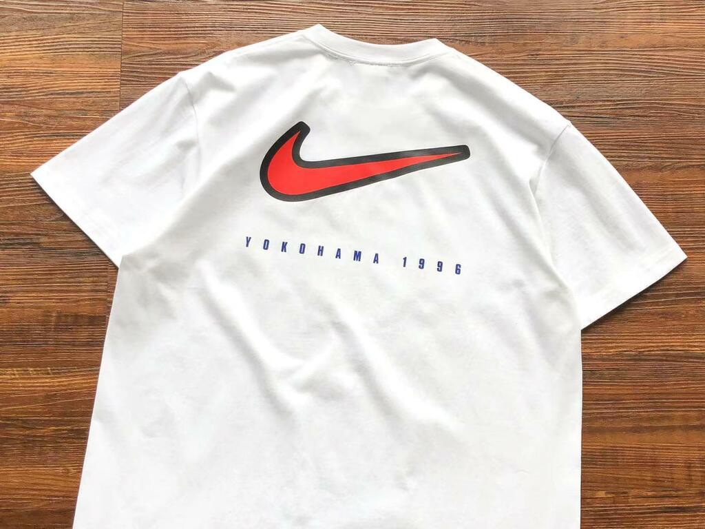 Camiseta Nike