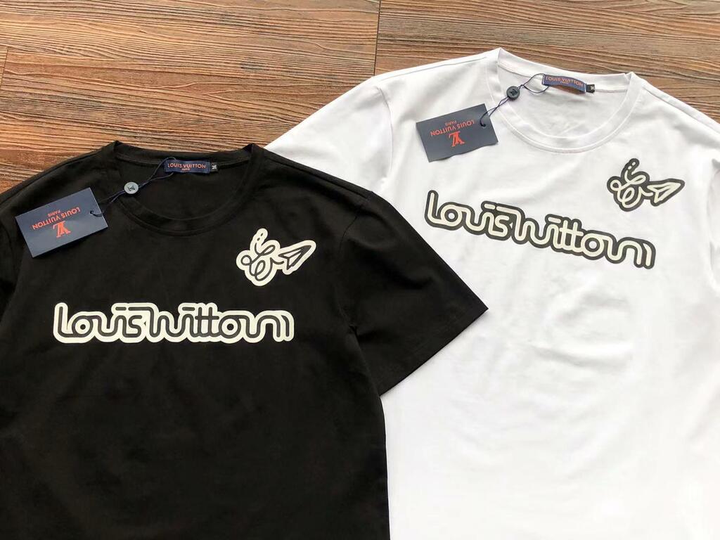 CAMISETA LOUIS VUITTON