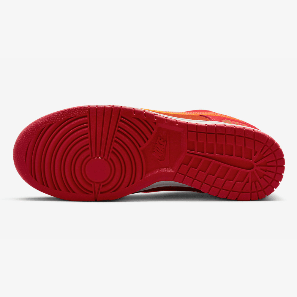 Nike Dunk Low "ATL"