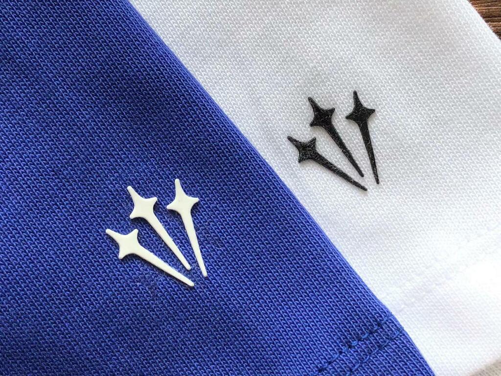 Camiseta Nike X Nocta