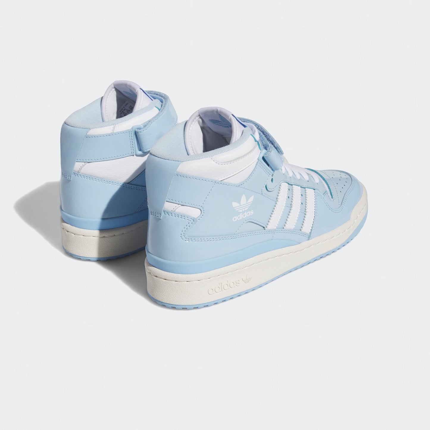Tênis Adidas Fórum Mid