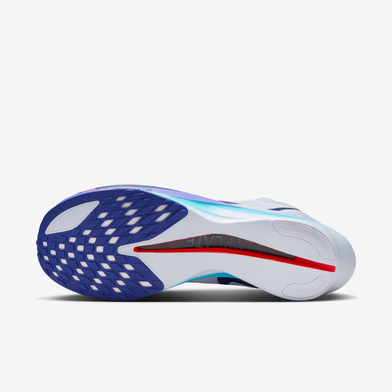 Tênis Nike ZoomX Streakfly 2
