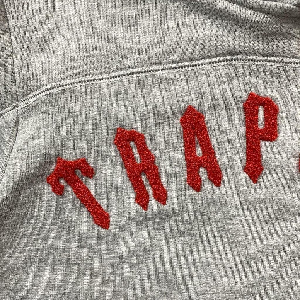 Conjunto Trapstar Moletom