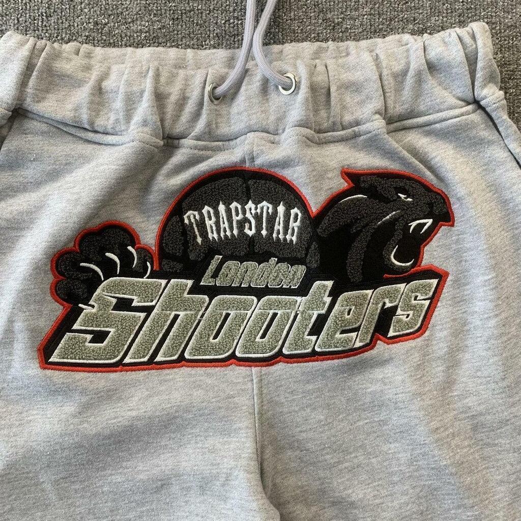 Conjunto Trapstar