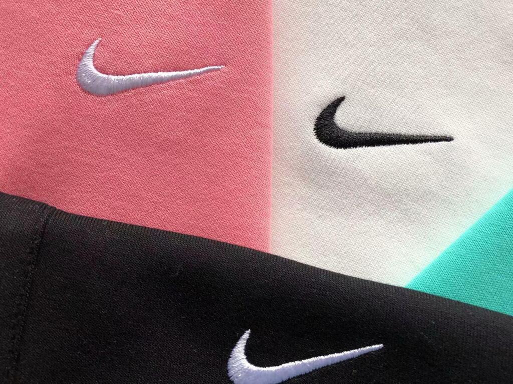 Cropped Nike Sportswear Essential