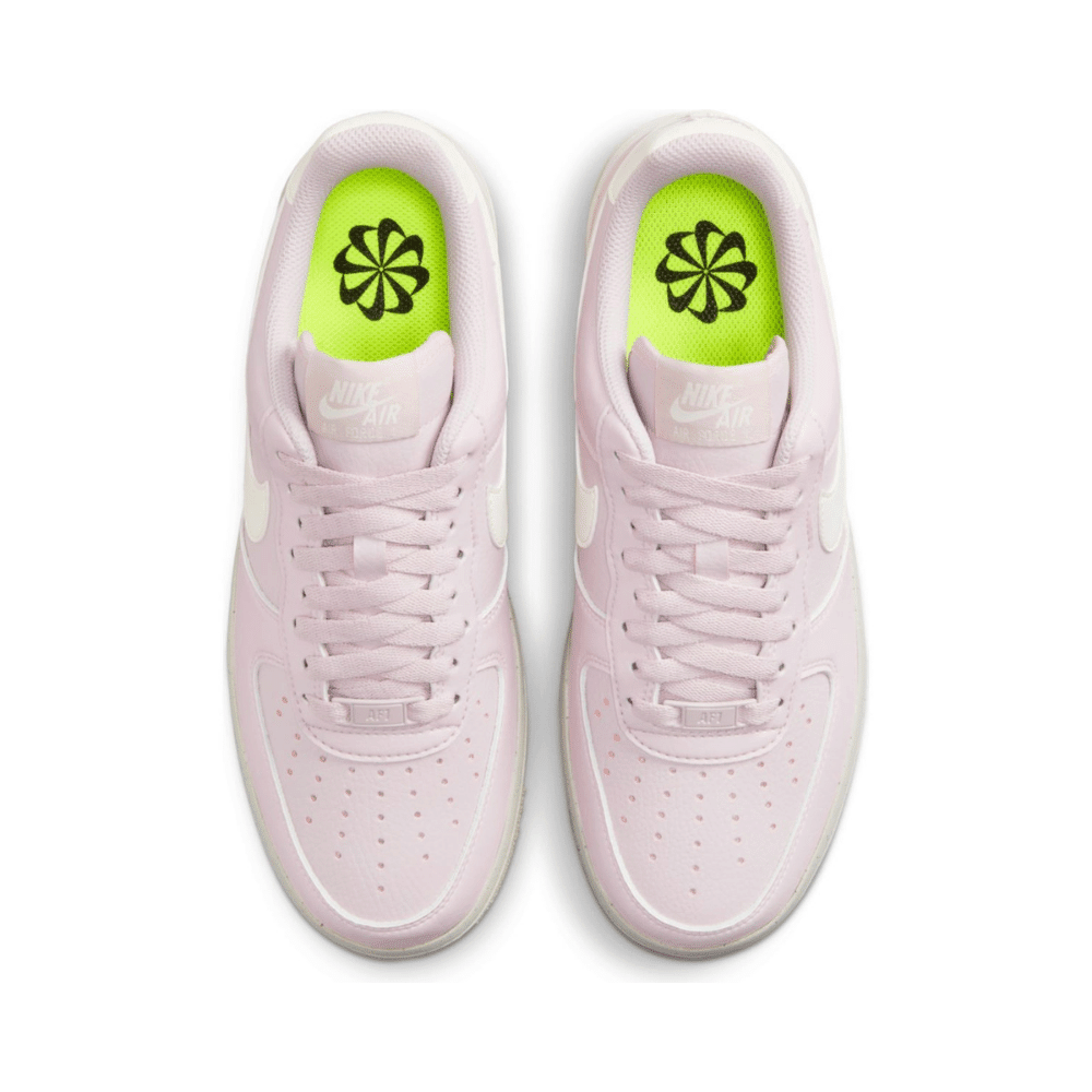Nike Air Force 1 Low Next Nature Platinum Violet Coconut Milk
