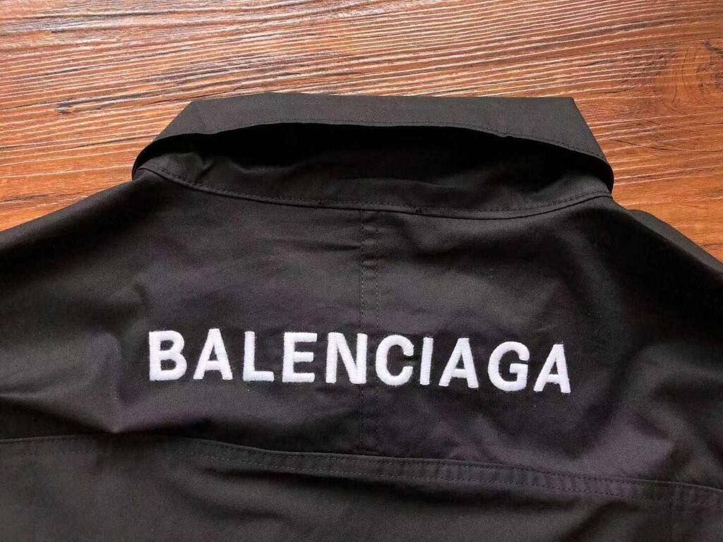 Jaqueta Balenciaga