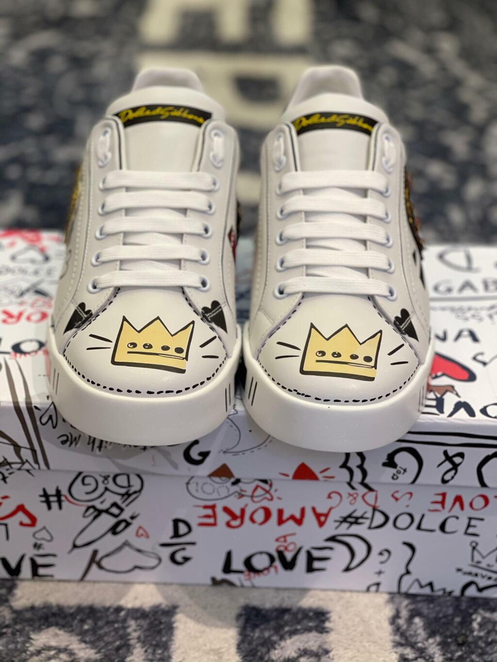 Dolce & Gabbana