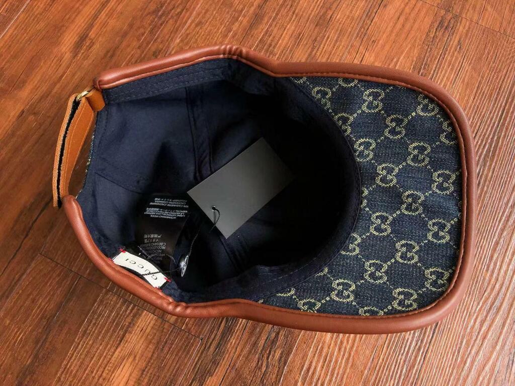 Boné Gucci JENS