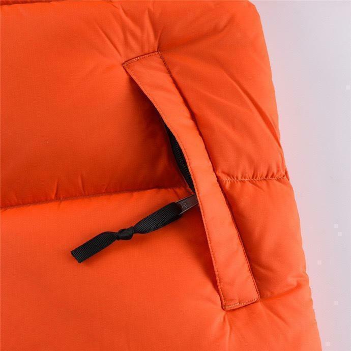 Jaqueta Puffer The North Face