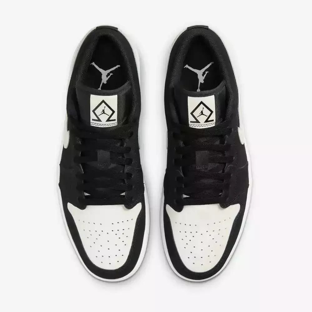 Nike Air Jordan 1 Low Diamond Shorts