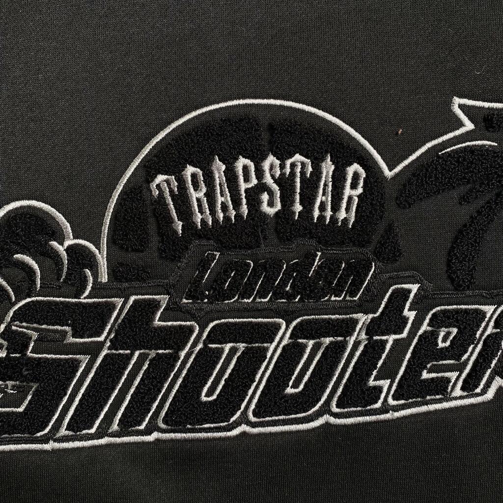 Conjunto Trapstar Moletom