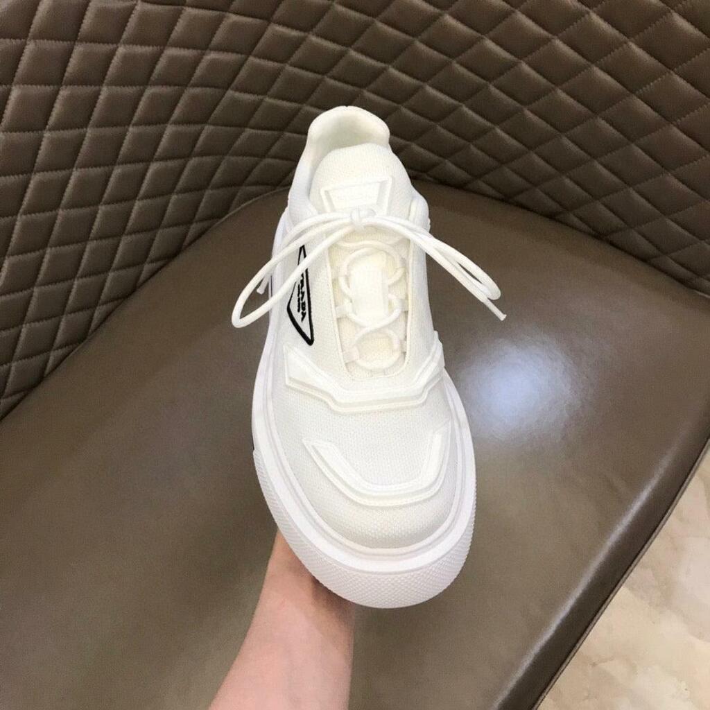 TENIS PRADA MACRO