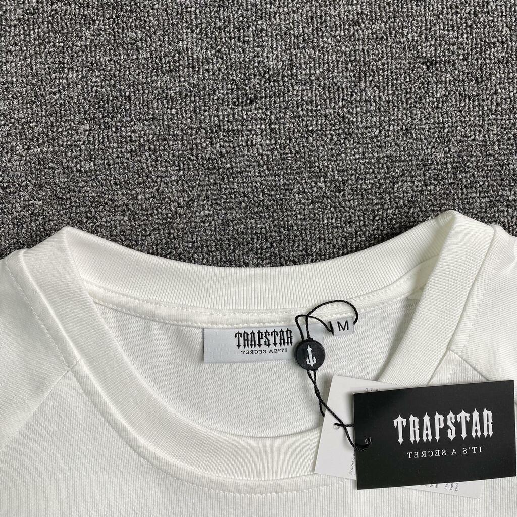 Camisa Trapstar