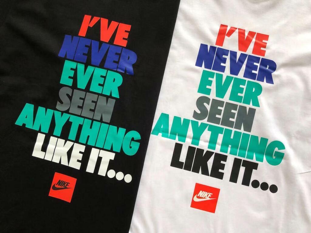 CAMISETA NIKE