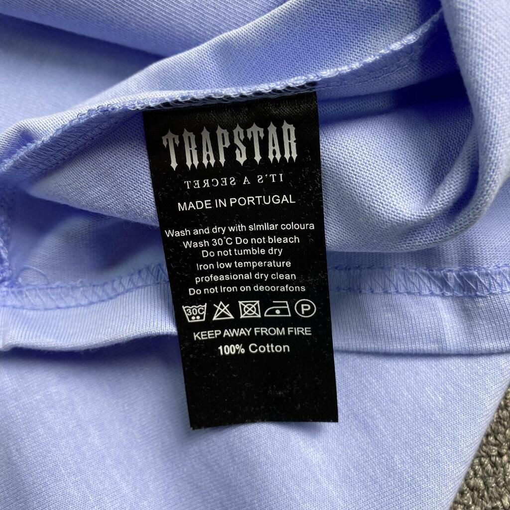 Camisa Trapstar