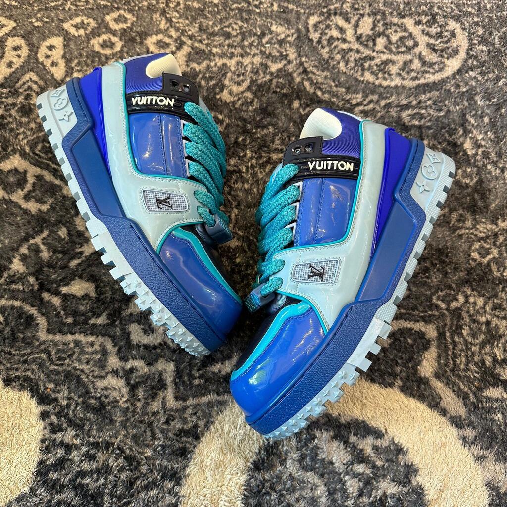 Louis Vuitton Trainer Maxi