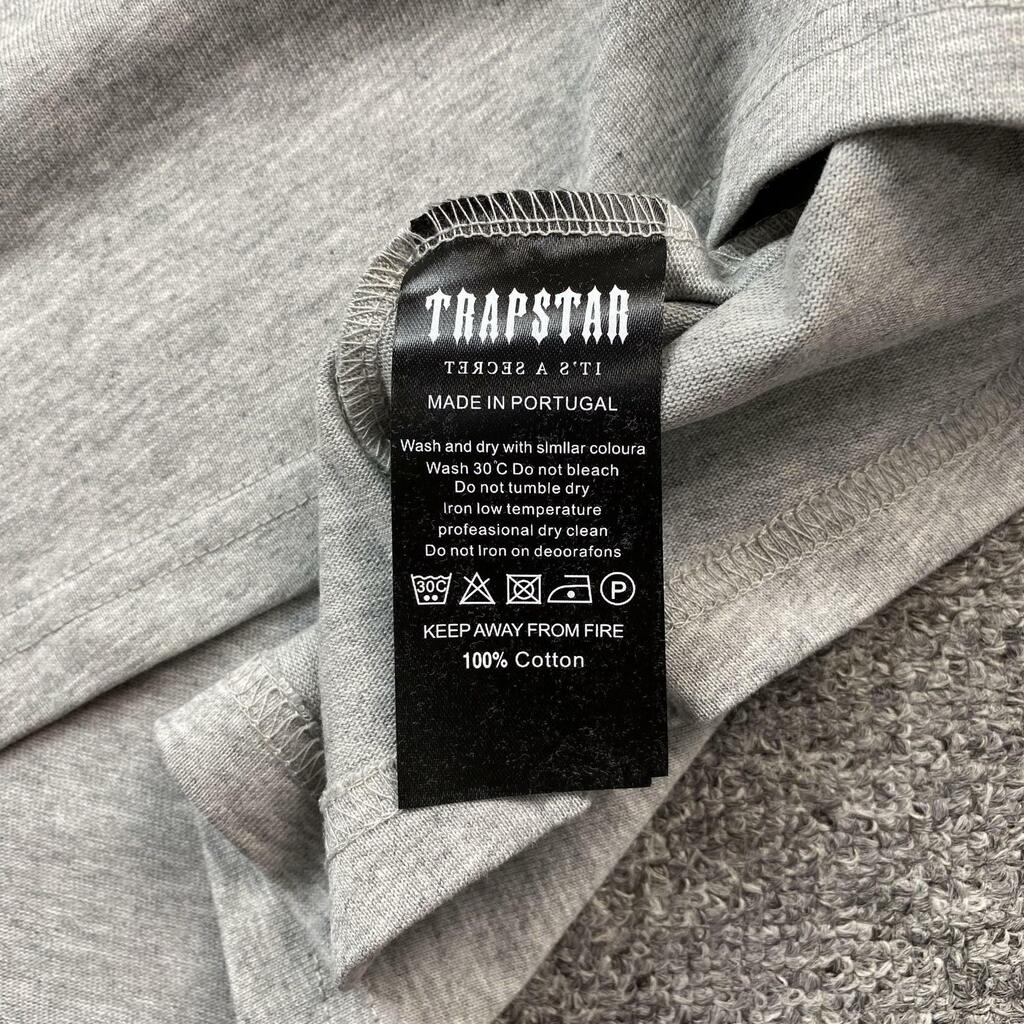 Camisa Trapstar
