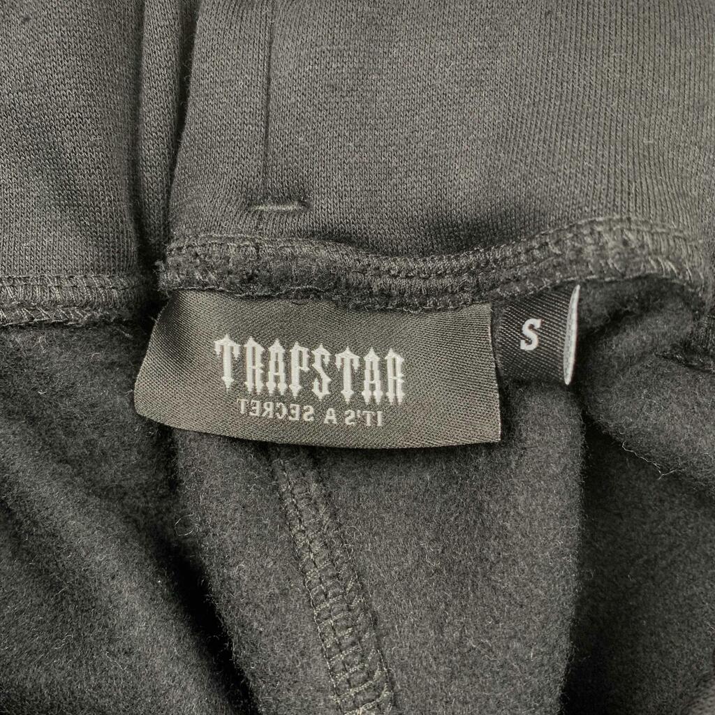Conjunto Trapstar Moletom