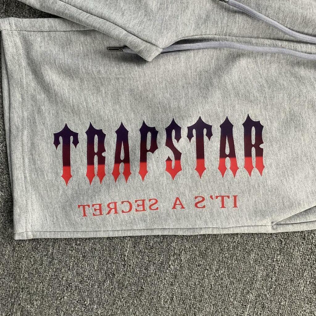Conjunto Trapstar