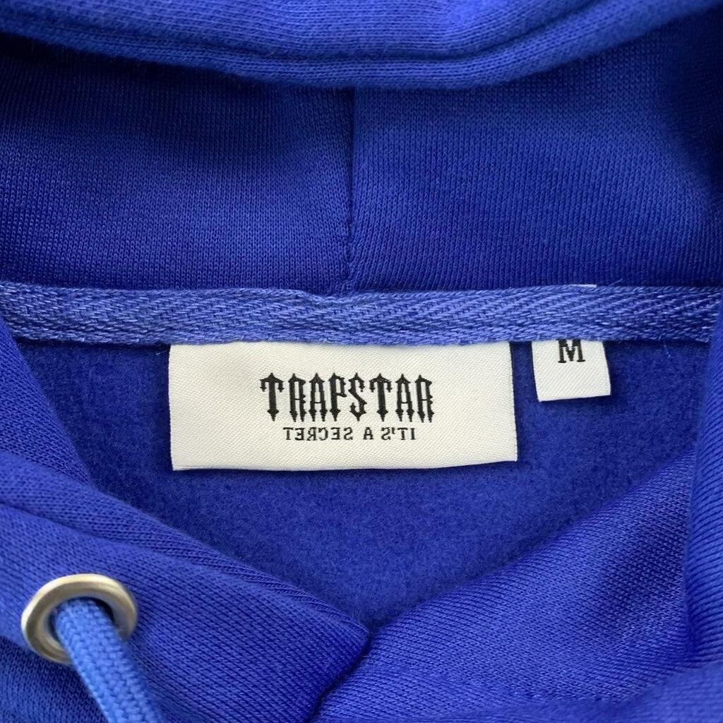 Conjunto Trapstar Moletom