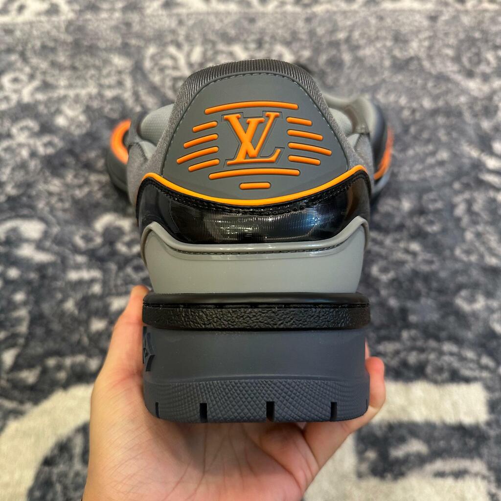 Louis Vuitton Trainer Maxi