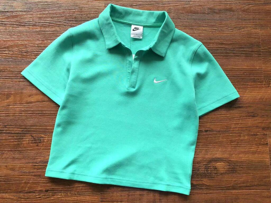 Cropped Nike Sportswear Essential