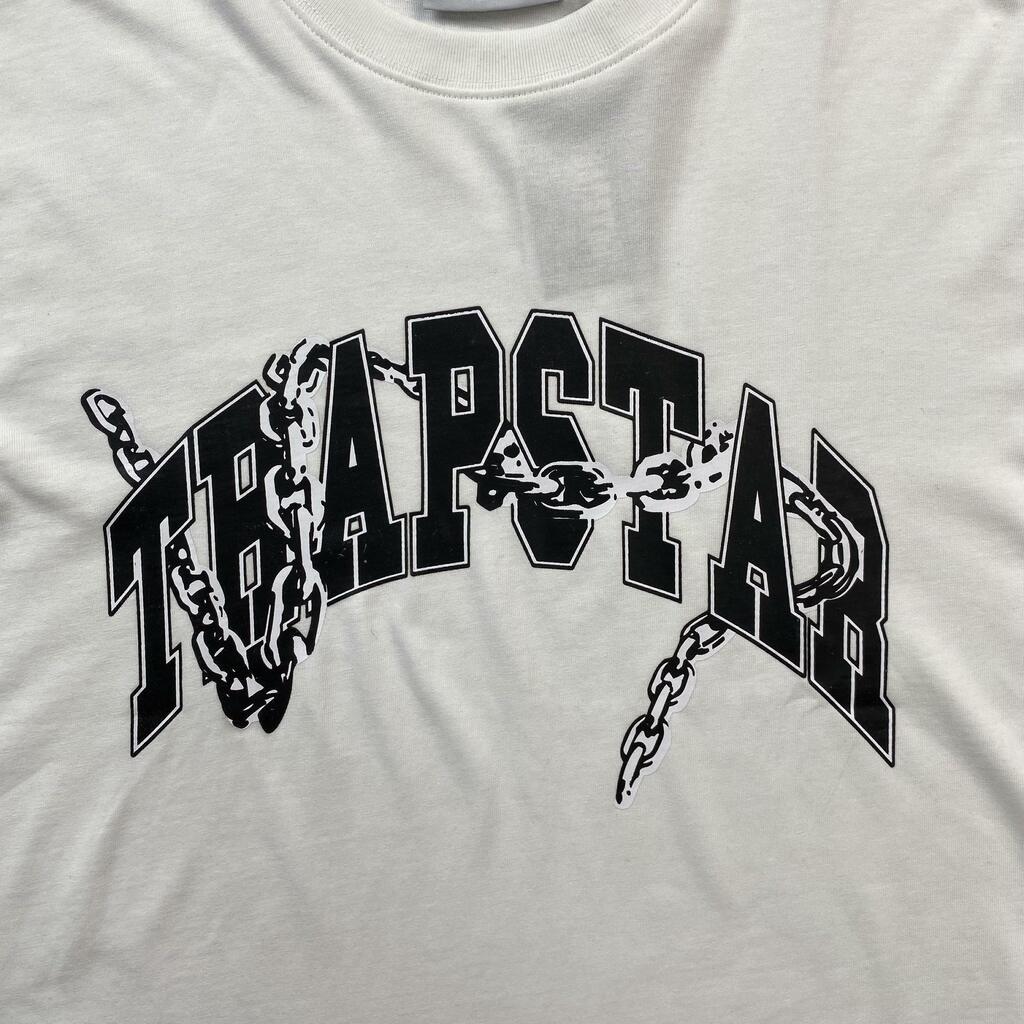 Camisa Trapstar