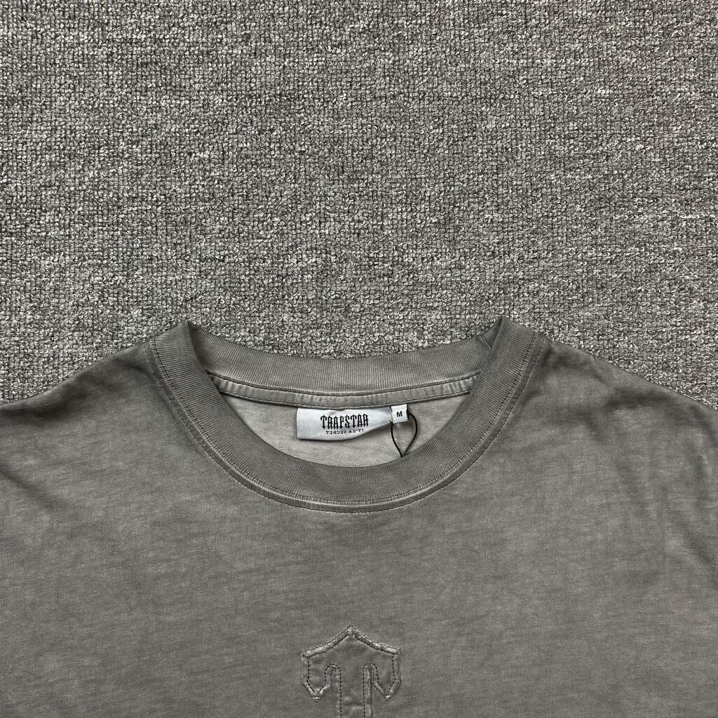 Camiseta Trapstar