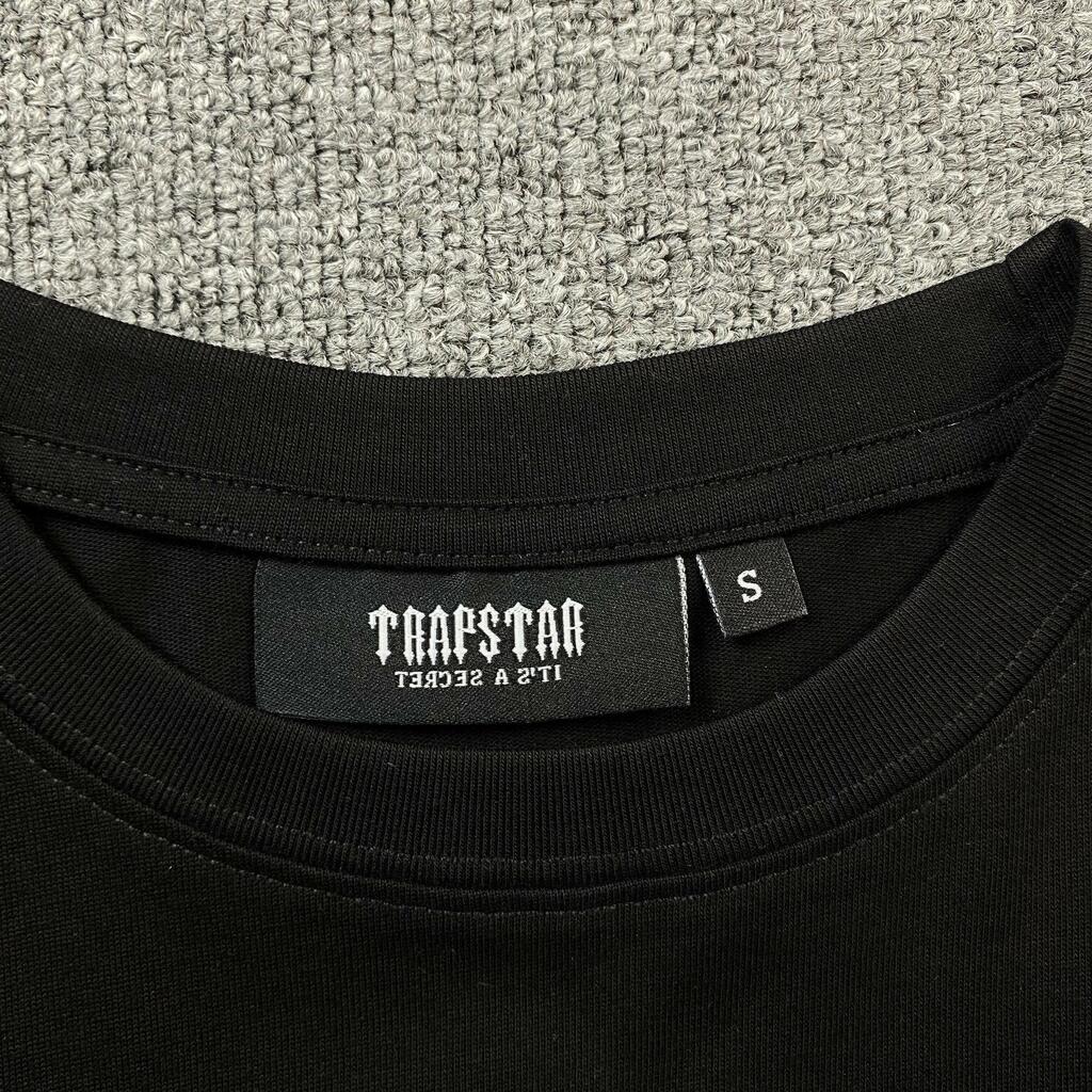 Camisa Trapstar