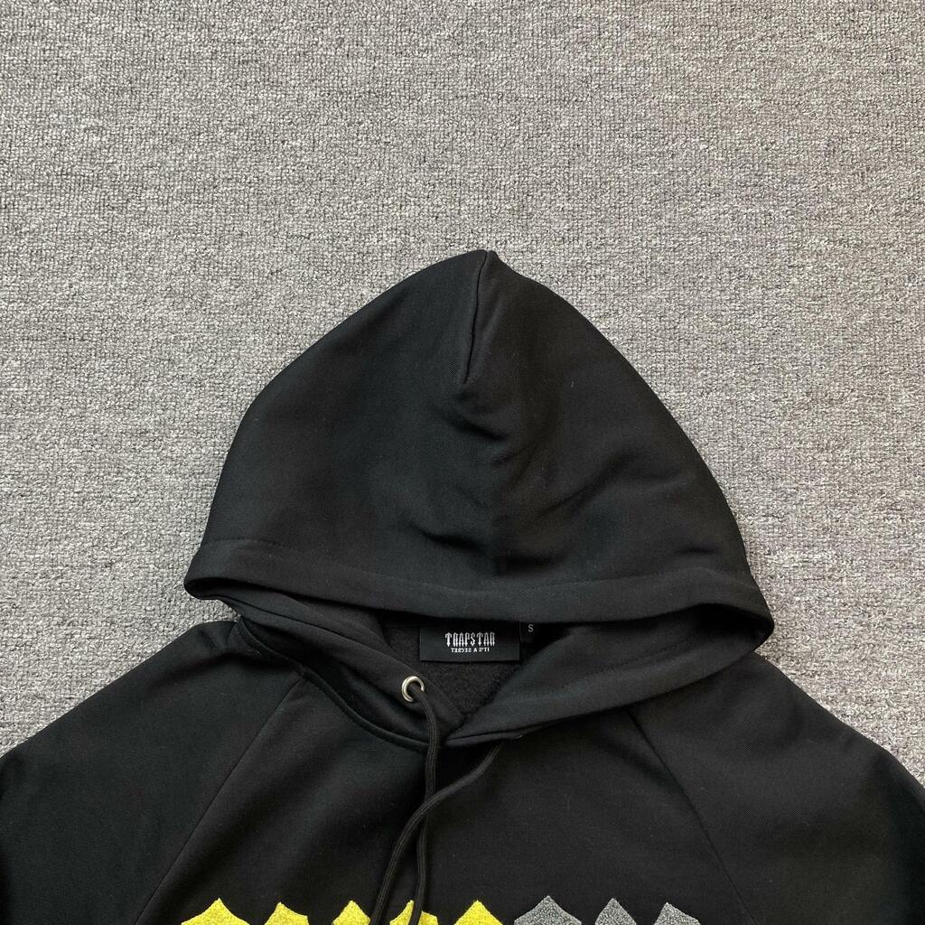 Conjunto Trapstar Moletom
