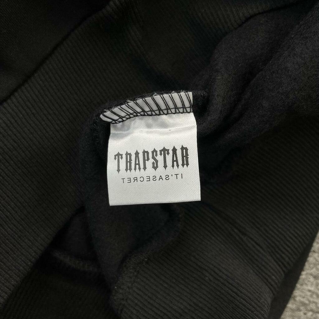 Conjunto Trapstar Moletom