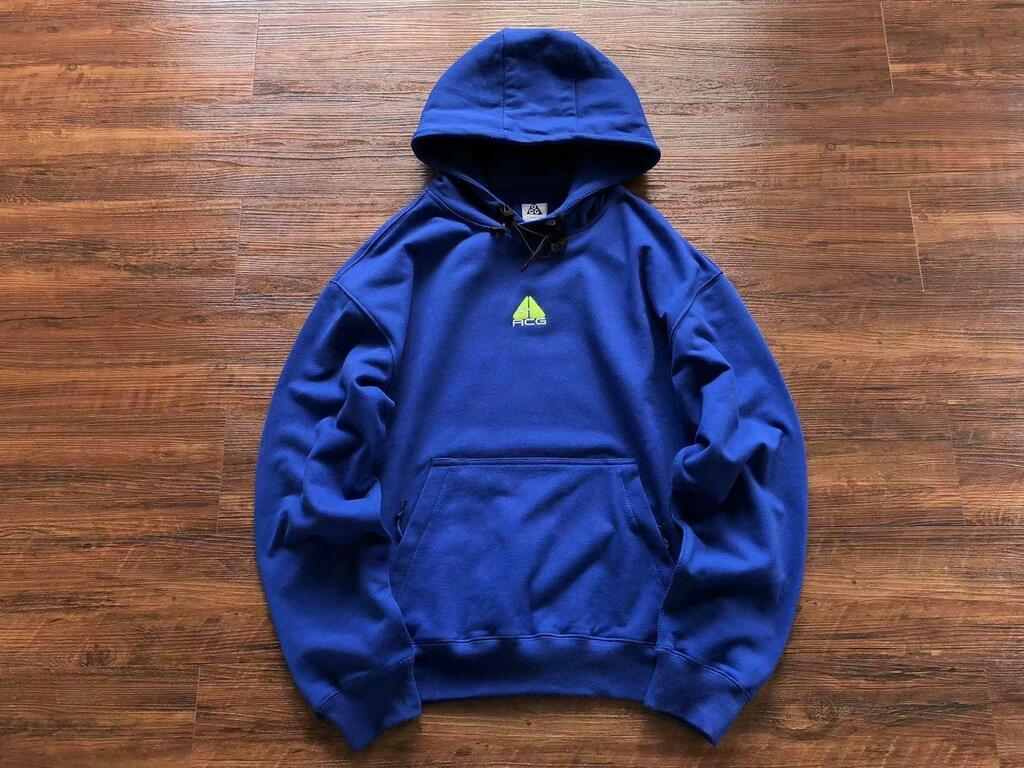 Moletom ACG